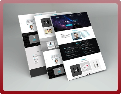 Landing Pages St paul