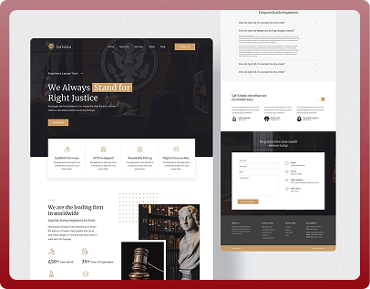 Lawstice Law Firm