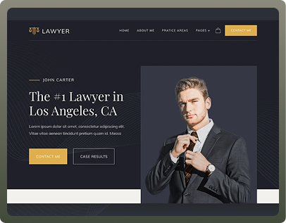 Premium Law Consultancy Firm
