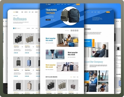 Website Design Company St paul