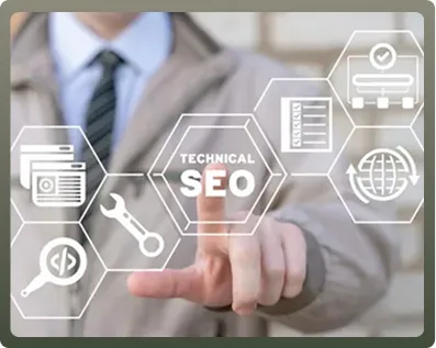 Search Engine Optimization Services