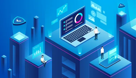 Healthcare Platform Development