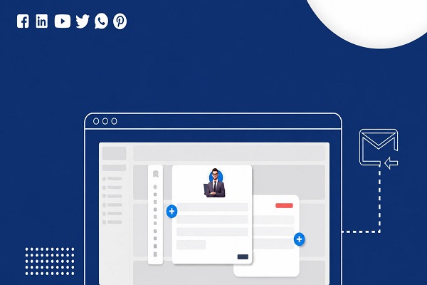 Landing Page Design and Lead Generation