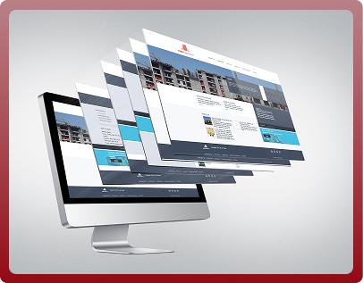 Landing pages Burbank