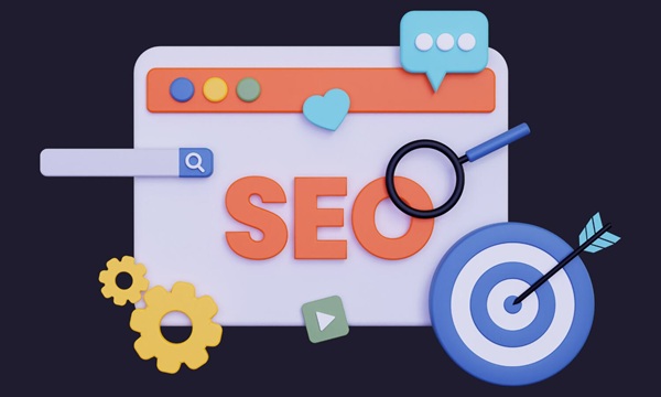 Local SEO & Google Visibility