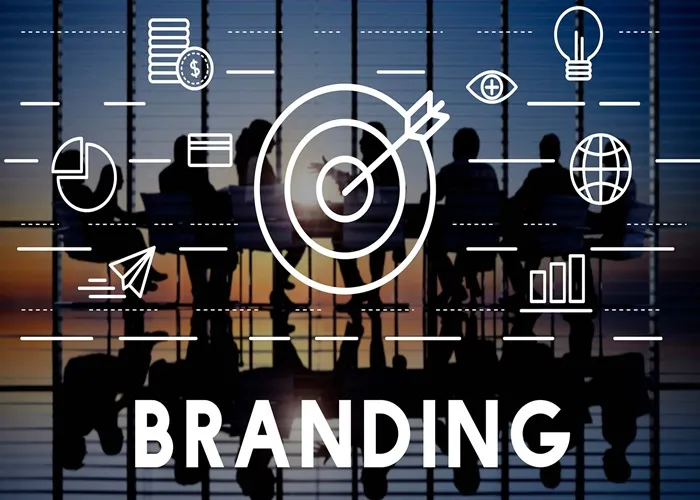 Logo Branding