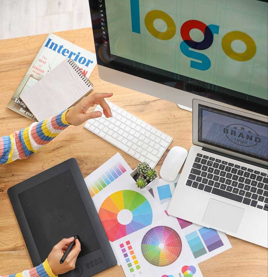 Logo Design-Services
