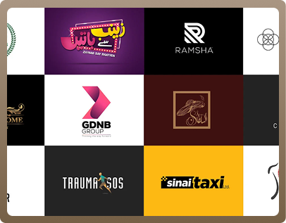 Logo Portfolio