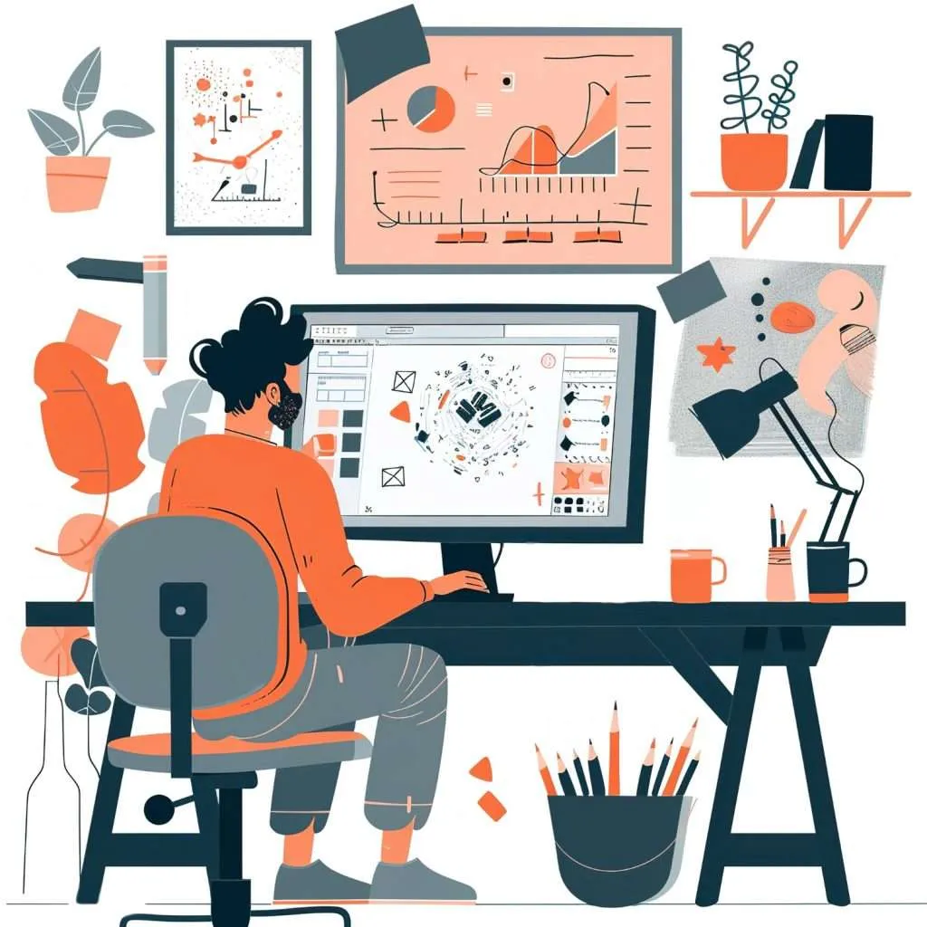 Los Angeles Business Great Graphic Design