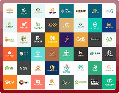 Los Angeles California Logo Design