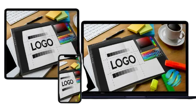 Los Angeles Logo Design Company