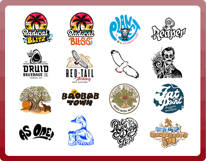 Los Angeles Logos - Free Los Angeles Logo Ideas