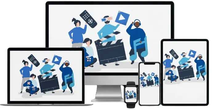Los Angeles Web Design Company - WP Website Expert
