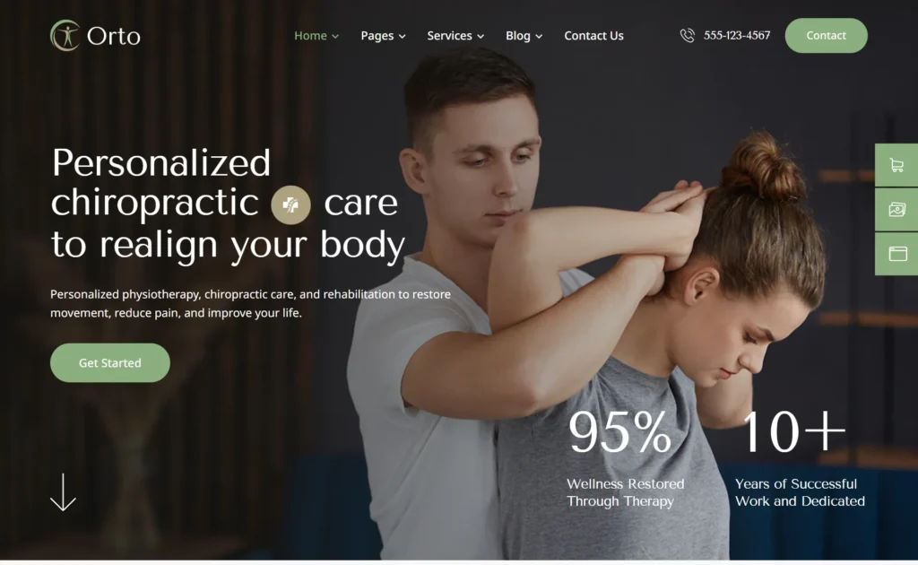 Medical Web Design Built for Real Patient Growth