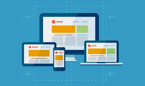 Mobile-First Physician Website Design