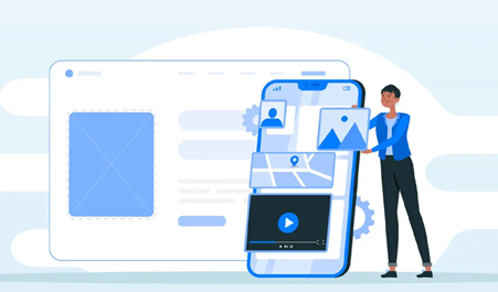 Mobile-Optimized Design