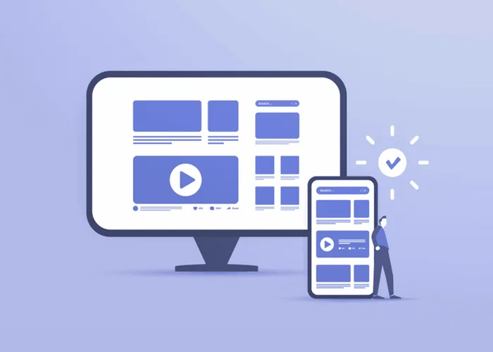 Mobile Responsive