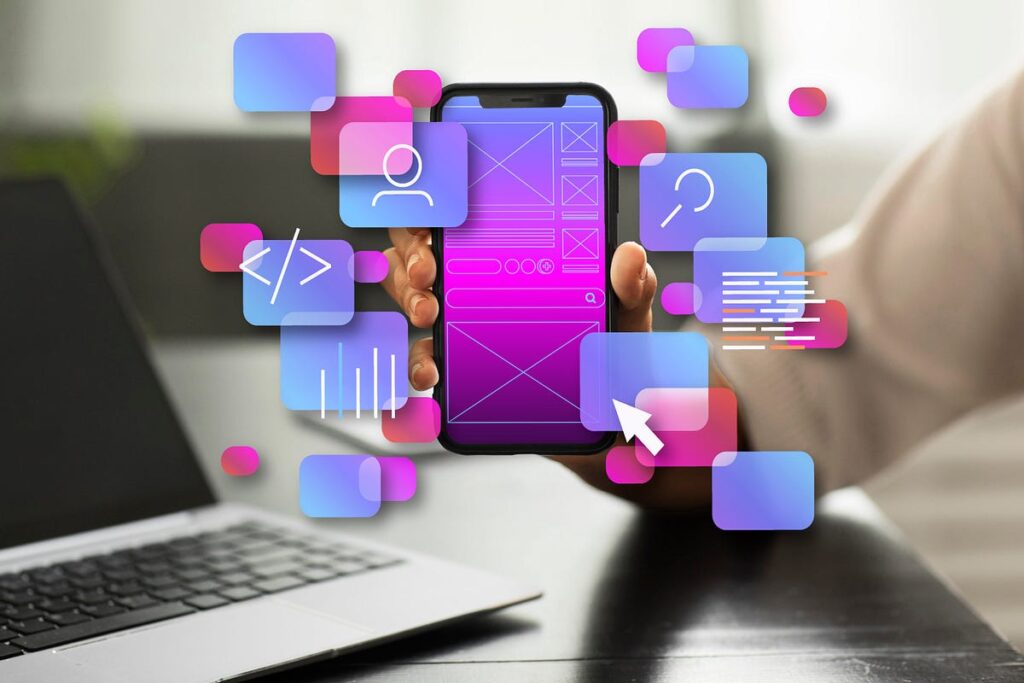 Mobile Responsive Websites