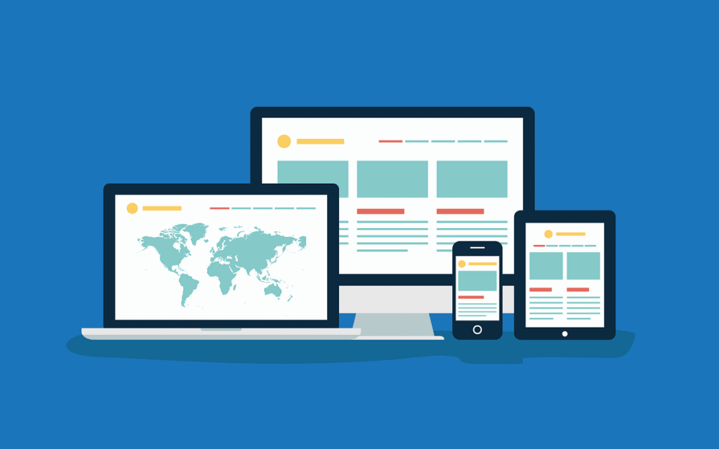 Mobile responsive for Dental Websites