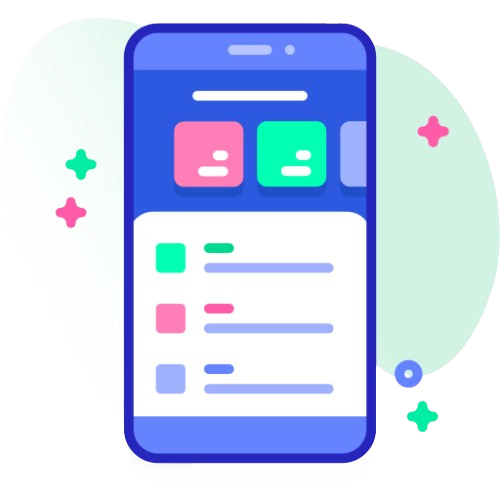 Mobile Responsive