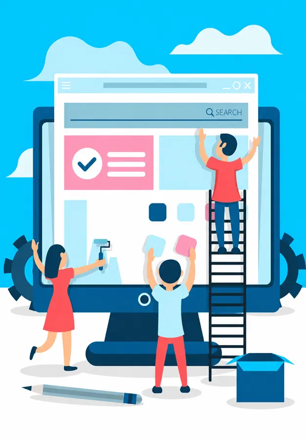 Pasadena Web Design & Development Agency