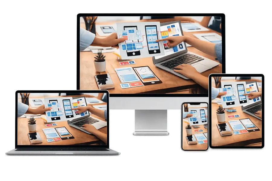 Pasadena Web Design & SEO Company