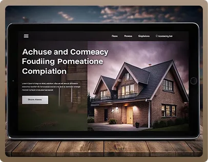 Roofing Services Portfolio