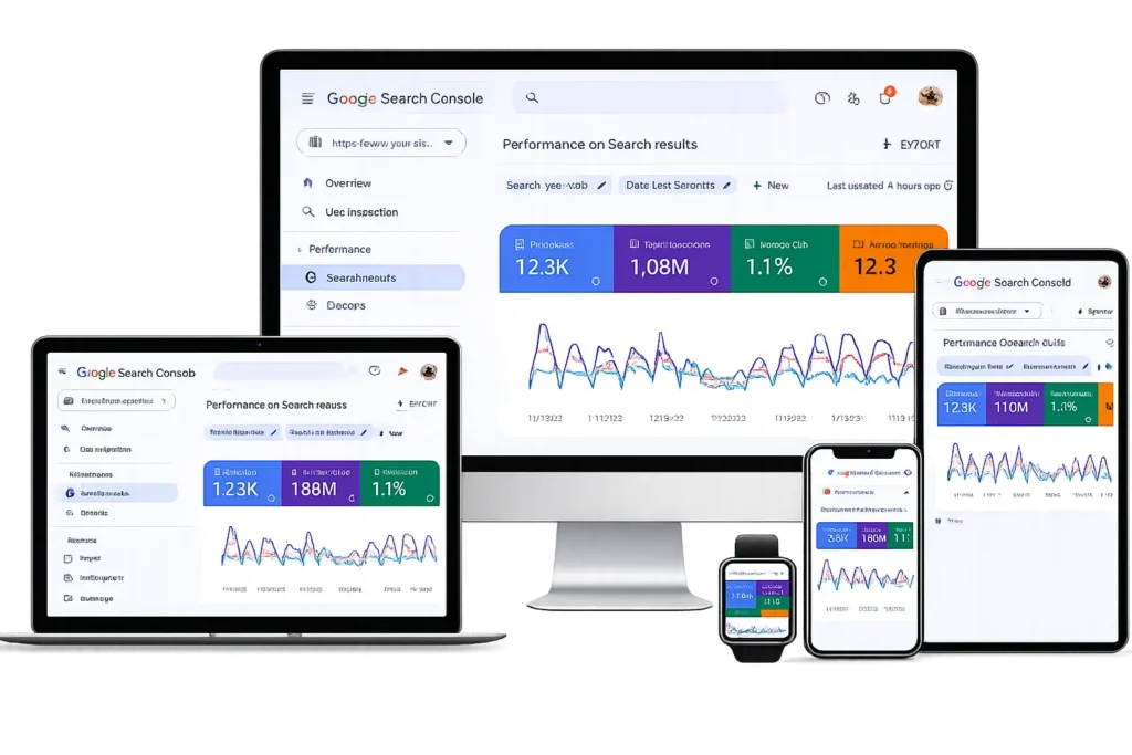 SEO Expert in Los Angeles