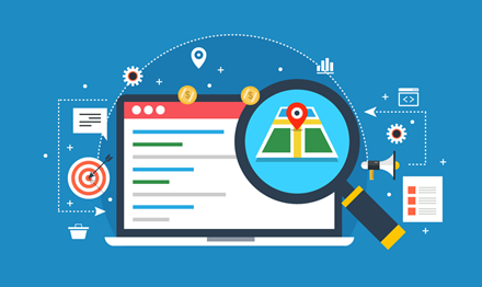 SEO & Local Focus