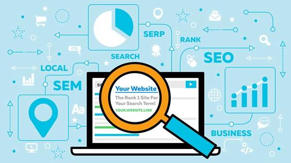 SEO Optimized Restaurant Websites