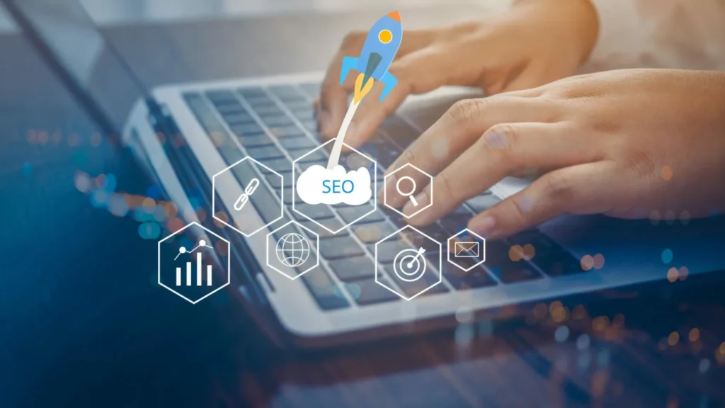 SEO Optimized Websites