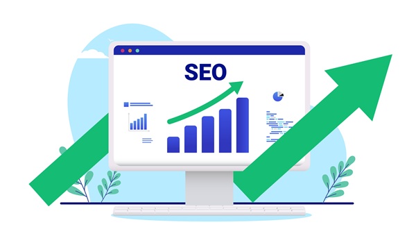 SEO optimization