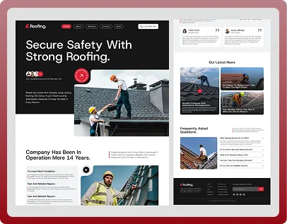 Safe Roofing Services