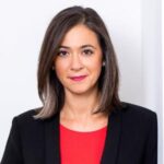 Sarah Mitchell
