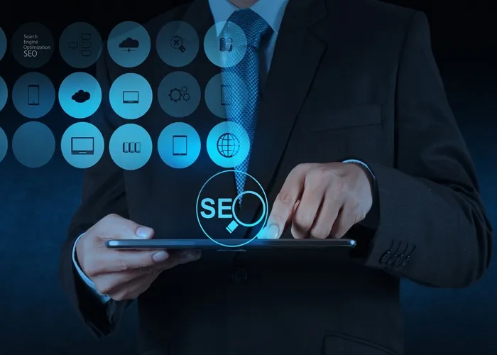 Search Engine Optimization