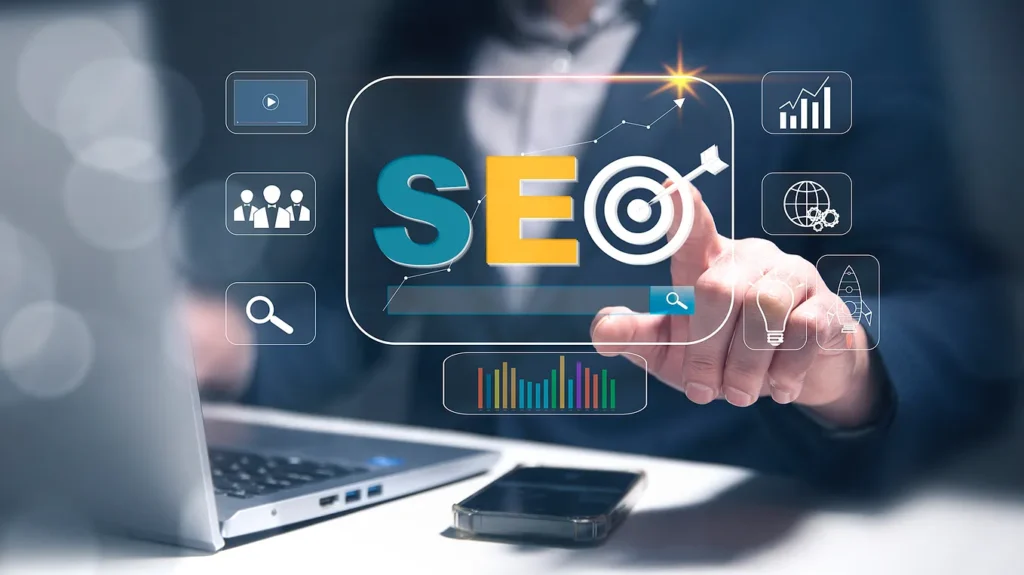 Search Engine Optimization