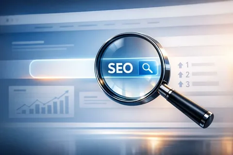 Search Engine Strategy