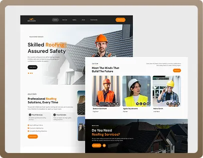 Skilled Roofing Assured Security