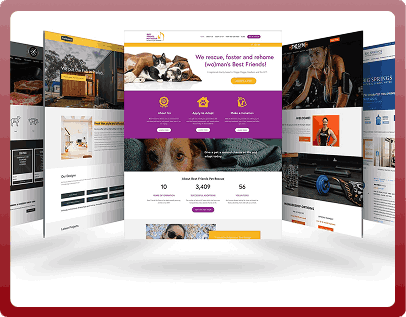 Small Business Web Design