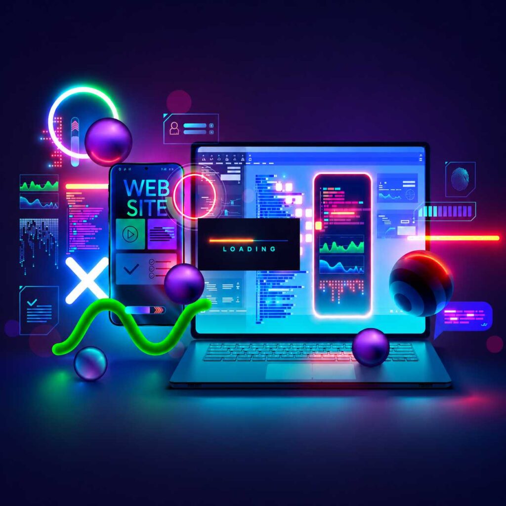 Smart Orthopedic Web Design Solutions