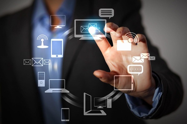 Smart Technology Behind Every Vet Website