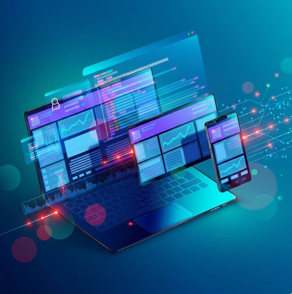 Smart web design
