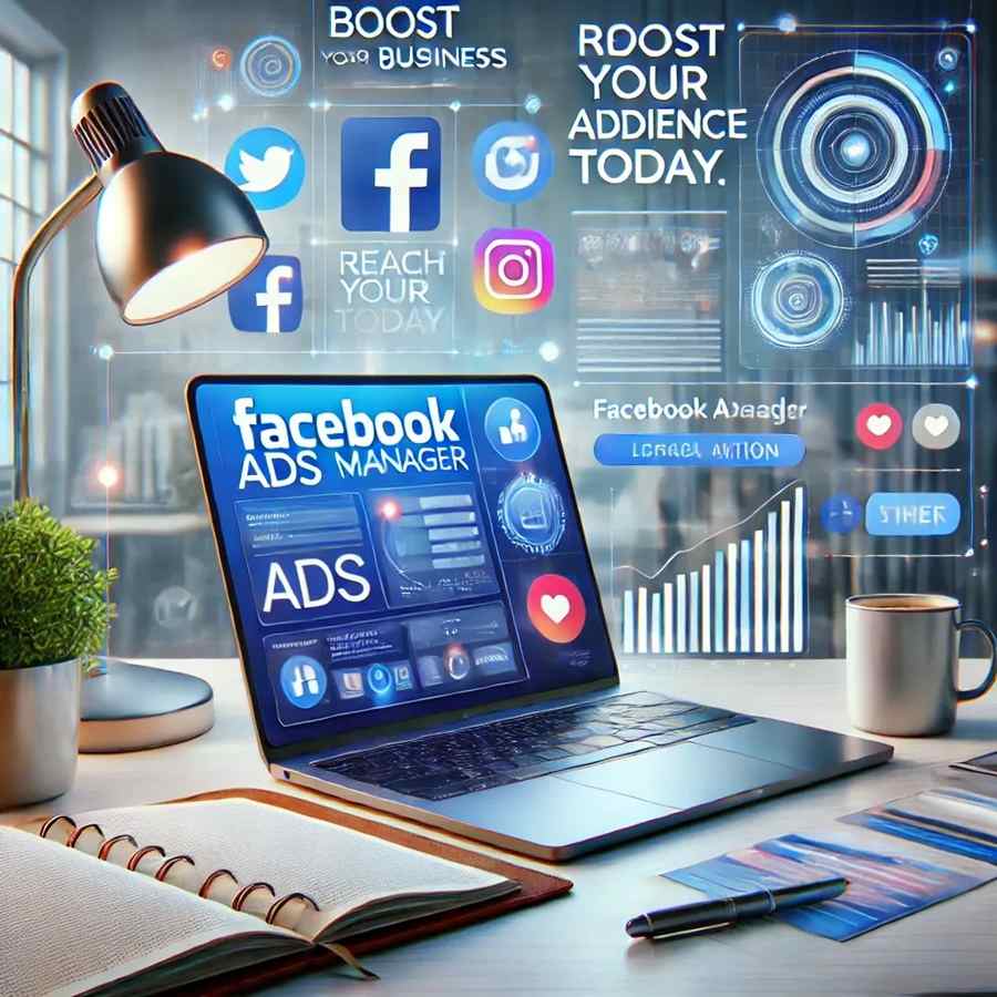 Top Facebook Ads Agencies in the U.S