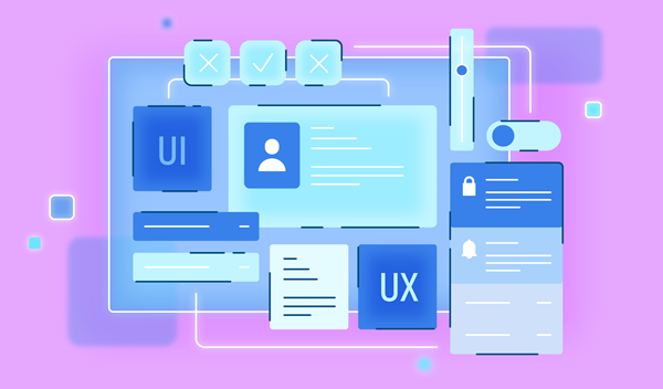 UI & UX Design