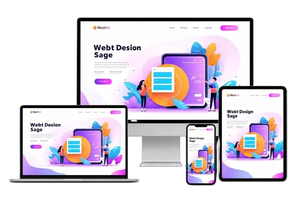 Web Design Beverly Hills Trusts