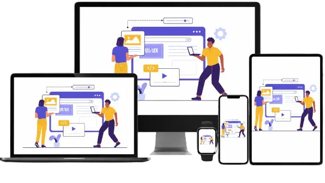 Web Design Glendale, CA Custom Websites & Local SEO