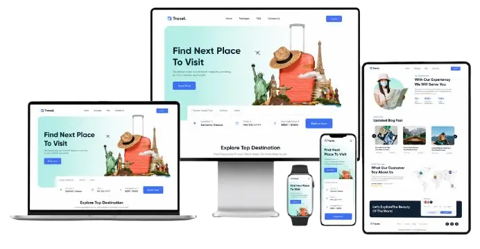 Web Design Company St paul