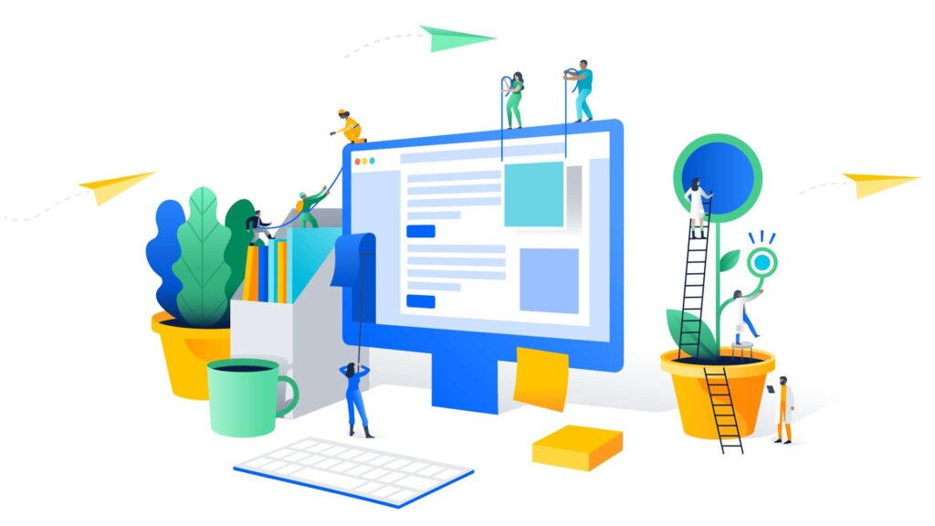 Trusted web design malibu