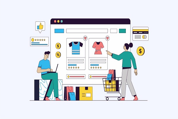 eCommerce Development Malibu