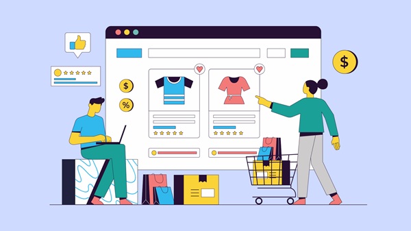 eCommerce Development